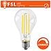 Lampada Filamento Goccia - 7w 4000k E27 Dimmerabile - Foto miniatura 1